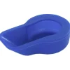 Maximex Putz- & Waschutensilien<2er-Set: Anti-Kalk-Caps in Blau - (B)5,7 x (H)3,5 x (T)1,5 cm