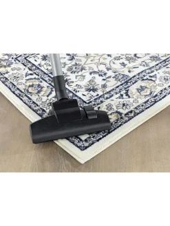 Maximex Weitere Haushaltshelfer<2er-Set: Antirutsch-Teppichecken in Schwarz - 2x 4 Stück
