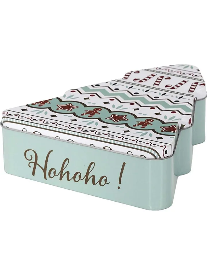 The Concept Factory Kisten & Körbe<2er-Set: Aufbewahrungsboxen - (L)19 cm (Überraschungsprodukt)