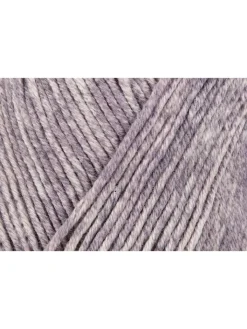Schachenmayr since 1822 Kreativbedarf & Do-It-Yourself<10er-Set: Baumwoll-Mixgarne ''Easy Cotton Spritz'' in Grau - 10x 50 g