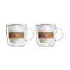 Vialli Design Gedeckter Tisch<2er-Set: Becher - 330 ml