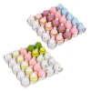 Nordheim Wohndekoration<25er-Set: Dekoanhänger - (H)6 x Ø 4 cm (Überraschungsprodukt)