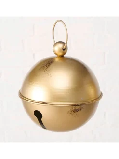 Boltze Wohndekoration<3er-Set: Dekohänger "Annabella" in Gold