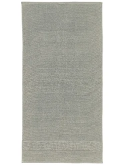 Schiesser Badtextilien<2er-Set: Duschtücher "Turin" in Grau
