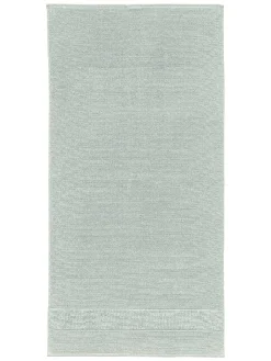 Schiesser Badtextilien|Badtextilien<2er-Set: Duschtücher "Turin" in Petrol