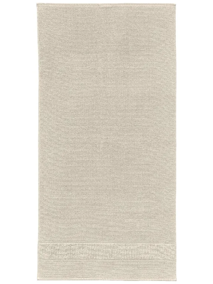 Schiesser Badtextilien|Badtextilien<2er-Set: Duschtücher "Turin" in Beige