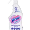 Vanish Putz- & Waschutensilien<12er-Set: Fleckenentferner '' Oxi Action Multi Textil Weiß'', je 750 ml
