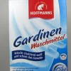 Hoffmanns Putz- & Waschutensilien<7er-Set: Gardinen-Waschmittel, je 660g