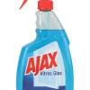 Ajax Putz- & Waschutensilien<6er-Set: Glasreiniger "Triple Action" 6 x 750 ml