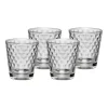 WMF Gedeckter Tisch<4er-Set: Gläser in Transparent - 230 ml