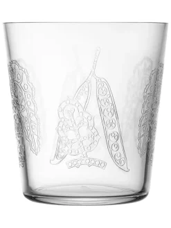 iittala Gedeckter Tisch<2er-Set: Gläser ''Taika Sato'' - 380 ml
