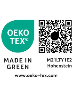 Schiesser Badtextilien<4er-Set: Handtücher "Milano" in Grün