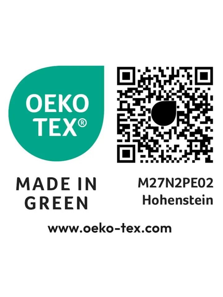UNCOVER BY SCHIESSER Badtextilien<4er-Set: Handtücher "Ohio" in Hellblau