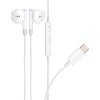 GRUNDIG Tv & Audio<2er-Set: In-Ear-Kopfhörer in Weiß