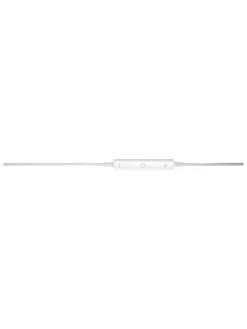 GRUNDIG Tv & Audio<2er-Set: In-Ear-Kopfhörer in Weiß