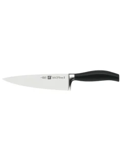Zwilling Koch- & Backutensilien<3er-Set: Küchenmesser ''Five Star''