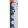 GRUNDIG Technikzubehör<2er-Set: Knopfzellen-Batterien - CR2450 - 2x 5 Stück