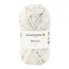 Schachenmayr since 1822 Kreativbedarf & Do-It-Yourself<20er-Set: Kunstfasergarne ''Bravo'' in Creme - 20x 50 g