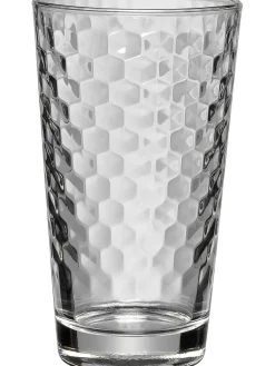 WMF Gedeckter Tisch<4er-Set: Latte Macchiato Gläser