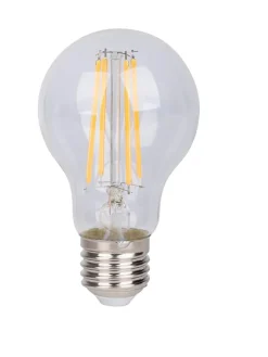 näve Leuchtmittel<5er-Set: LED-Leuchtmittel "Daffy" in Warmweiß - EEK F (A bis G)