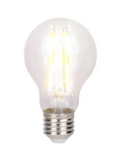 näve Leuchtmittel<5er-Set: LED-Leuchtmittel "Daffy" in Warmweiß - EEK F (A bis G)