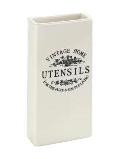Wenko Weitere Haushaltshelfer<2er-Set: Luftbefeuchter in Creme - (B)9 x (H)19,5 x (T)4 cm
