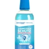 happybrush Zahn & Mundpflege<2er-Set: Mundspülung "sesimed gum protection"- 2 x 500 ml
