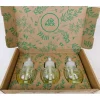 Air Wick Kerzen, Vasen & Mehr<3er-Set: Raumduft-Nachfüller "Sommervergnügen", je 19 ml