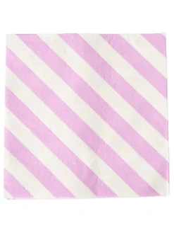 Rice Weitere Haushaltshelfer<2er-Set: Reinigungstücher in Lila/ Rosa - 2x 6 Stück