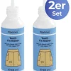Maximex Weitere Haushaltshelfer<2er-Set. Textil-Flickmittel "Quick Mend" - 2x 50 ml