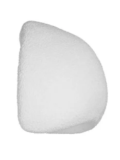 Opviq Wandleuchten<2er-Set: Wandleuchten in Weiß - (B)26 x (H)23 cm