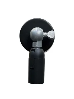 Opviq Wandleuchten<2er-Set: Wandleuchten in Weiß - (B)35 x (H)24 cm