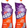 Cilit Bang Putz- & Waschutensilien<2er-Set: WC-Reiniger "Kalk & Schmutz", 2x 750 ml