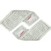 Leifheit Putz- & Waschutensilien<2er-Set: Wischbezüge "Profi XL cotton plus" in Creme
