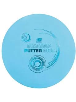 Sunflex Gartenspielzeug<3er-Set: Wurfscheiben "Disc Golf" in Bunt