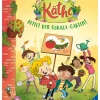 Ravensburger Bücher<Erstlesebuch "Käthe, Band 2: Rettet den Gorilla-Garten"