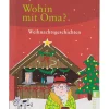 Ullstein Taschenbuchverlag Bücher<Erzählung "Wohin mit Oma?"