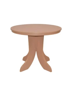 möbel-direkt Tische<Esstisch 90-130 cm Anton in Buche-Nachbildung