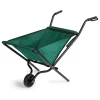 Lifa Living Gartendekoration<Faltbare Schublade in Grün - (B)103 x (H)70 x (T)60 cm