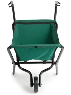 Lifa Living Gartendekoration<Faltbare Schublade in Grün - (B)103 x (H)70 x (T)60 cm