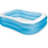 Intex Gartenspielzeug<Familien-Pool "Family Pool" - ab 3 Jahren