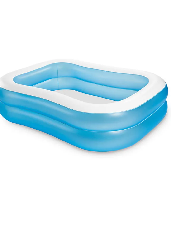 Intex Gartenspielzeug<Familien-Pool "Family Pool" - ab 3 Jahren