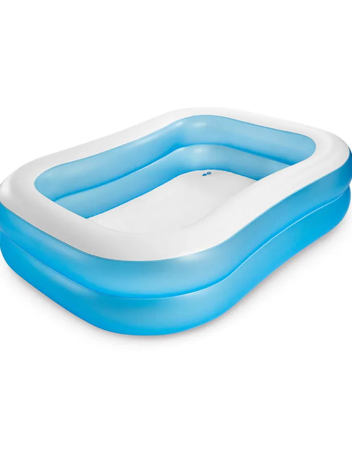 Intex Gartenspielzeug<Familien-Pool "Family Pool" - ab 3 Jahren