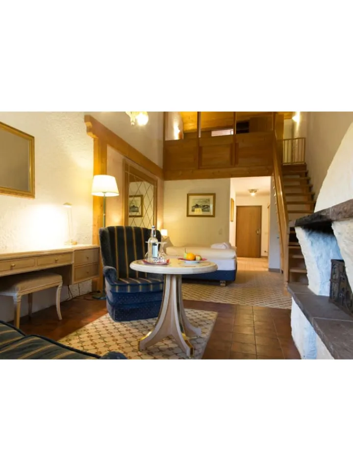 touriDat Reisegutscheine<4*Familotel Bavaria Pfronten