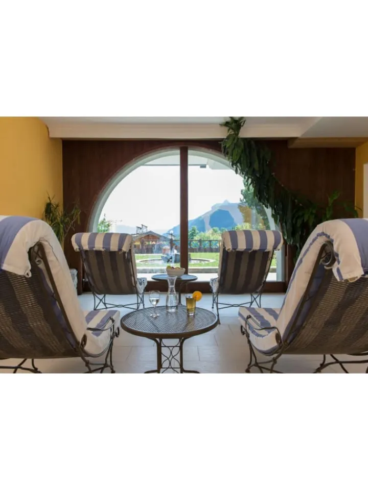 touriDat Reisegutscheine<4*Familotel Bavaria Pfronten