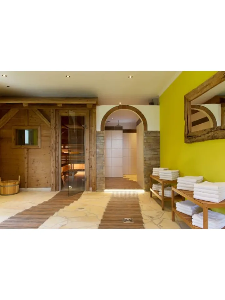 touriDat Reisegutscheine<4*Familotel Bavaria Pfronten