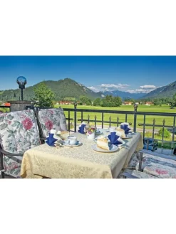 touriDat Reisegutscheine<4*Familotel Bavaria Pfronten