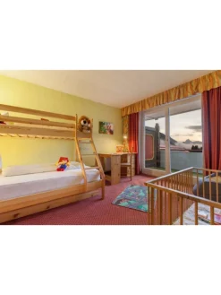 touriDat Reisegutscheine<4*Familotel Bavaria Pfronten
