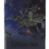 MOEWIG Bücher<Fantasyroman "Callibsos Welt - Band 16"