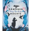 PIPER Bücher<Fantasyroman "Dämonennächte"